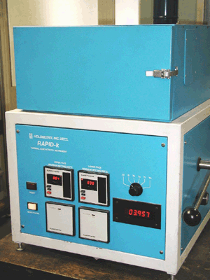 ホロメトリックス社製 Rapid-K