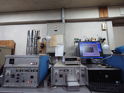 比熱測定装置 断熱型 SH-3000L